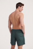 Mike Solid Micropeach Recycle Zwemshort