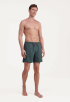 Mike Solid Micropeach Recycle Zwemshort