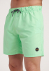 Mike Solid Micropeach Recycle Zwemshort