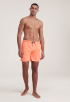 Mike Solid Micropeach Recycle Zwemshort