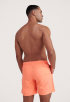 Mike Solid Micropeach Recycle Zwemshort