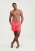 Mike Solid Micropeach Recycle Zwemshort