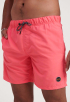 Mike Solid Micropeach Recycle Zwemshort