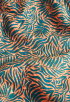 Graphic Leaves Zwemshort