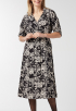 Prosecca 3/4 Calf Jurk