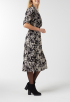 Prosecca 3/4 Calf Jurk
