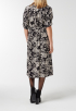 Prosecca 3/4 Calf Jurk