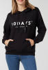 The Hoodie Sweater
