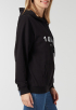 The Hoodie Sweater