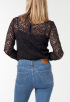 Daisy Top