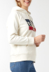 Graphic Sport Sweater