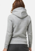 W2010381A Flock Hoodie