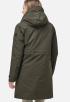 3 in 1 Tech Parka