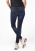 D06746 Lynn Mid Skinny Jeans