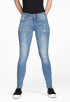 Lynn Super Skinny Jeans