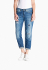 Goldie Boyfriend Jeans