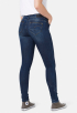 Midge Zip Skinny Jeans