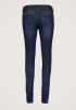 Midge Zip Skinny Jeans