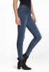 710 Mid Rise Super Skinny Jeans