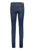 710 Mid Rise Super Skinny Jeans