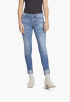 Diamond Skinny Jeans