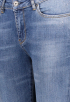 Diamond Skinny Jeans