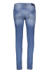 Diamond Skinny Jeans