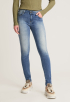 Emerald Slim Jeans