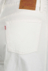 501 Cropped Jeans