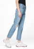 501 Cropped Jeans
