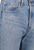 501 Cropped Jeans