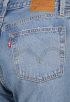 501 Cropped Jeans