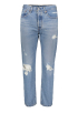 501 Cropped Jeans