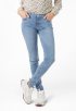 710 Mid Rise Super Skinny Jeans
