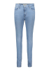 720 High Rise Super Skinny Jeans