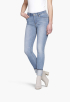 721 High Rise Skinny Jeans