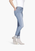 721 High Rise Skinny Jeans