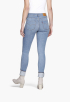 721 High Rise Skinny Jeans