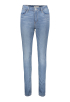 721 High Rise Skinny Jeans