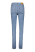 721 High Rise Skinny Jeans