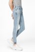 Nora Skinny Jeans