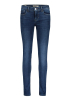 710 Mid Rise Super Skinny Jeans 