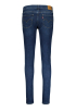 710 Mid Rise Super Skinny Jeans 