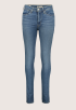 721 High Waist Skinny Jeans
