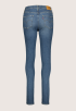 721 High Waist Skinny Jeans