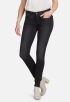 D06746 Lynn Mid Skinny Jeans