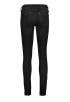 D06746 Lynn Mid Skinny Jeans