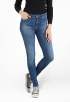 720 High Rise Super Skinny Jeans