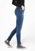 720 High Rise Super Skinny Jeans