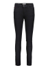 Santana High Rise Skinny Jeans